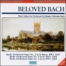 J.S. Bach/Ste Orch 2-4